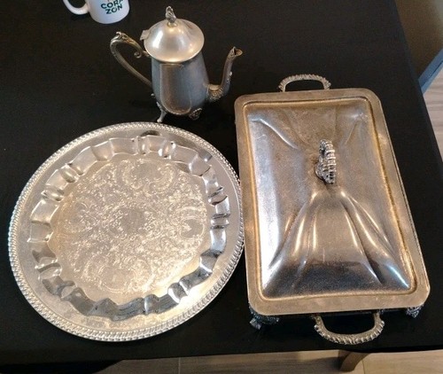 Vintage rogers - vintage, a
