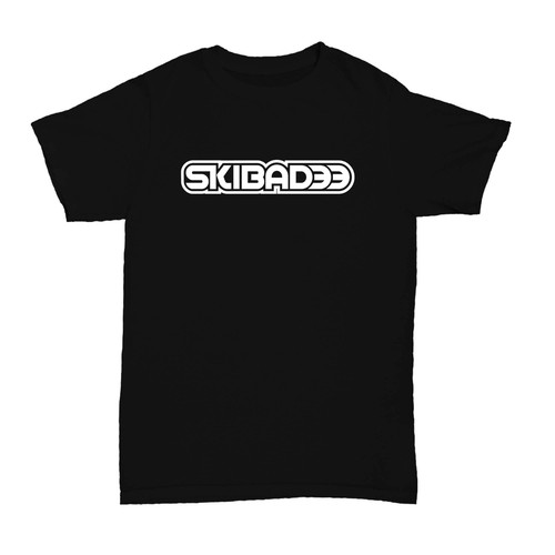 Skibadee shirt drum - skibadee,