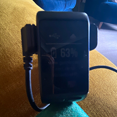 Garmin vivoactive gps heart - 3,