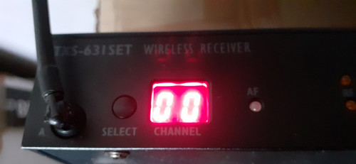 Img stageline txs 631set uhf - txs-631set,