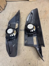 Escort RS Turbo Mk4 Rear