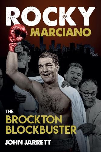 Rocky marciano the brockton - marciano:,