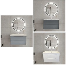 Bathroom Vanity 500 600 700