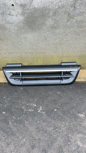 Daf front lower grill - front,