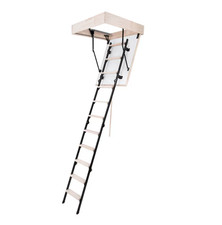 STAIRLUXE Insulated Metal