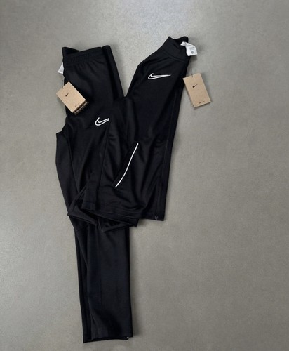 Nike academy boys tracksuit - nike,