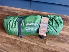 Vango Helvellyn 200 2-Person