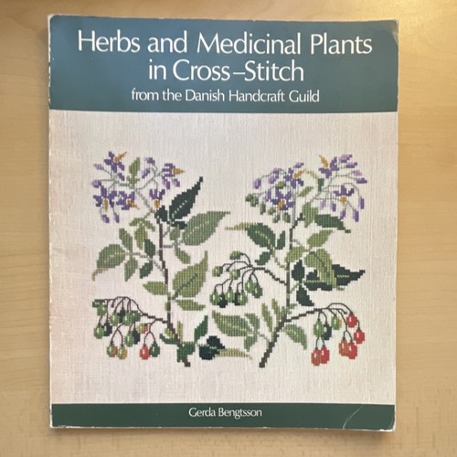 Danish handcraft guild herbs - herbs, &