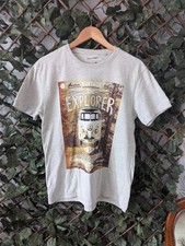 Vintage VW Camper Van T-Shirt