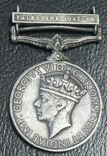 British Palestine 1945-48