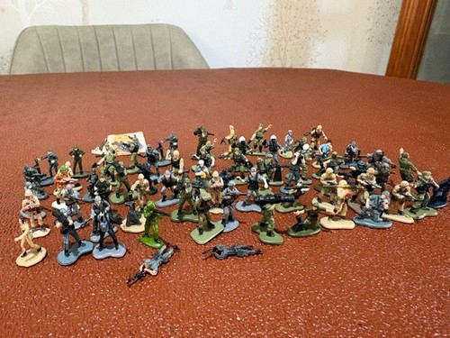 Micro machines military - micro,