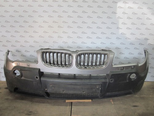E83 front bumper - x3, bmw