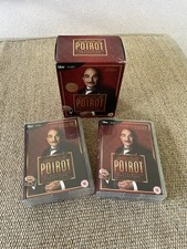 Agatha Christie's Poirot: The