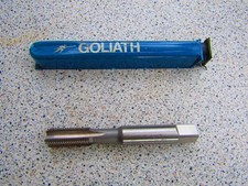 Goliath M10 x 1.0 ISO2 HSS Tap