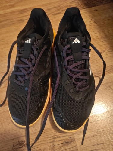 Adidas barricade tennis shoes - adidas,