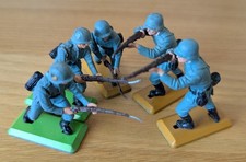 Britains Deetail German