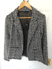 M&S Size 10 Jacket Blazer