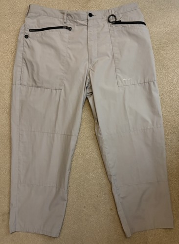 Rohan bags trousers - rohan,
