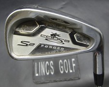 Cobra S2 Forged 4 Iron Stiff