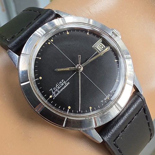 Vintage zodiac men - vintage,