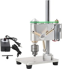 Mini Drill Press Precision CNC