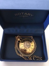 Vintage rotary gold plated - vintage,