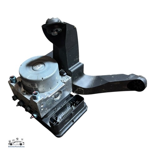 Bmw hydraulic dsc abs pump - hydraulic,