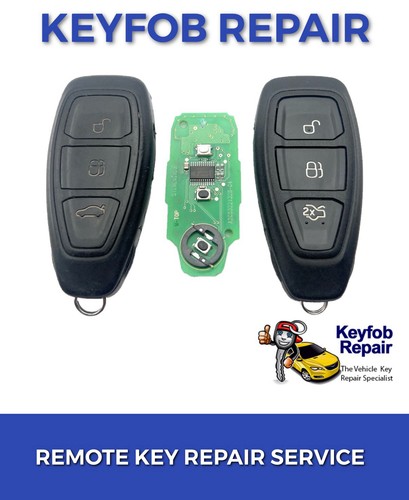 Repair service for smart ford - for,