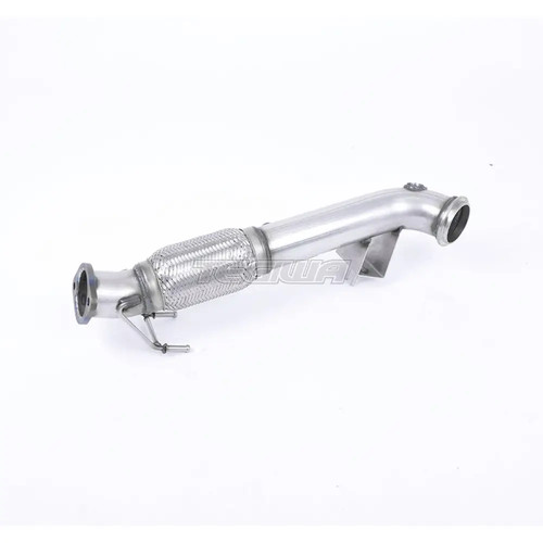 Milltek large bore - milltek, d