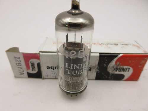 12by7a lindal usa valve - usa, tube