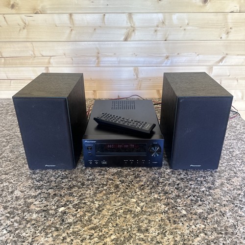 Pioneer hm11 hi fi - pioneer, hi-fi