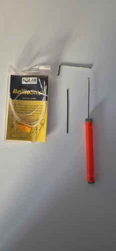 Solar tackle baiting needle - baiting,