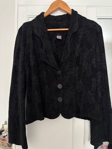 Whimsy goth 80s vintage out - whimsy, of
