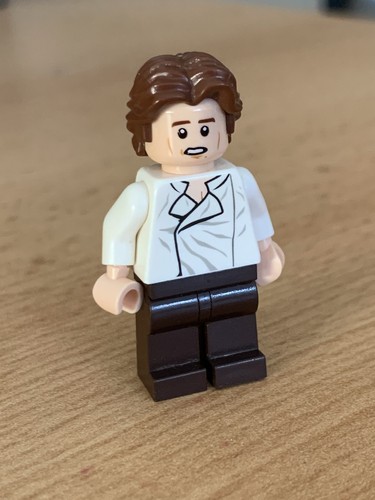 Lego star wars figure - star, sw0823