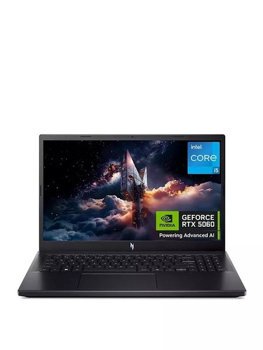 Acer nitro v15 - v15, laptop