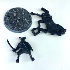 Easterling Kataphrakt - Easterlings - Warhammer / Lord of the Rings Metal X17962