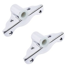 2pcs 316 Stainless Steel