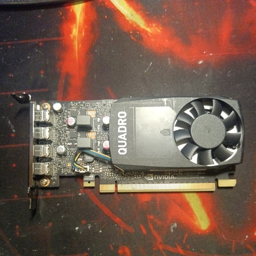 Nvidia quadro p620 2gb - quadro,