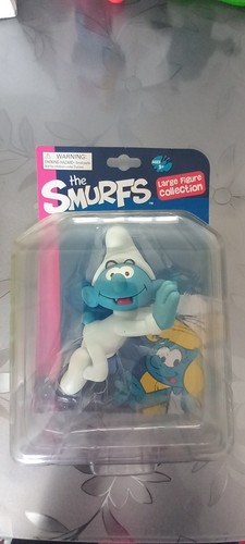 The smurfs baby smurf - smurfs,