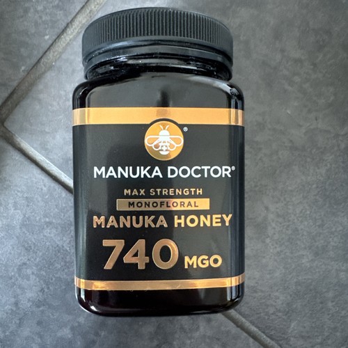 Manila doctor 740 mgo - doctor,
