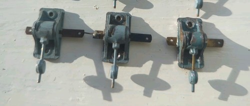 Vintage wrenn gauge point - vintage,