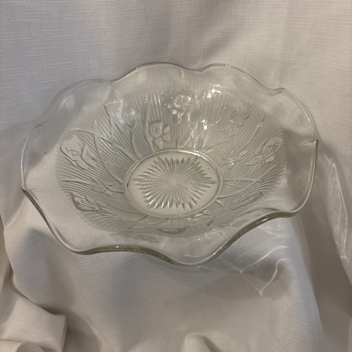 Vintage jeannette iris - vintage, and