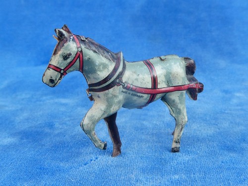 Rare top tole antique - tole,
