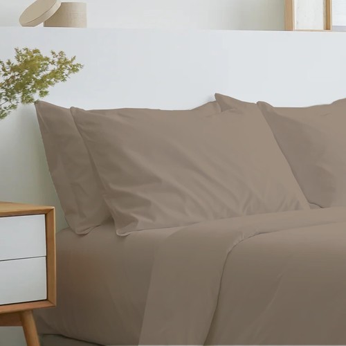 Certified egyptian cotton - certified, rich