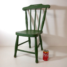 Antique welsh childs windsor - welsh,
