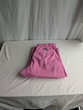 Vintage BHS Mens Trousers Pink
