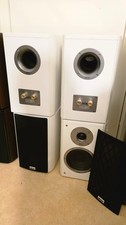 Huge Wharfedale & Heco Speaker