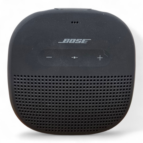 Bose soundlink micro portable - bose,