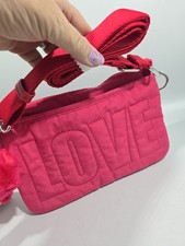 Kipling 🐒 Red Riri Love