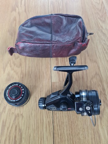 Vintage abu garcia - garcia, cardinal